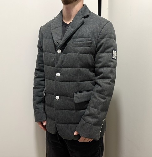 Ddp moncler gamme - ddp,