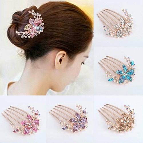 Accessori capelli sposa