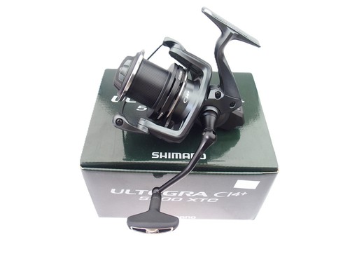 Shimano ultegra ci4 xtc - ci4+,