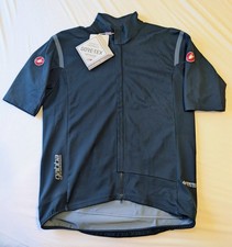 Maglia manica corta Castelli