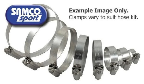Samco sport kit morsetto - samco,