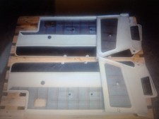 Peugeot 205 Cabrio orig. Porta