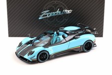 Almost real pagani - pagani, zonda