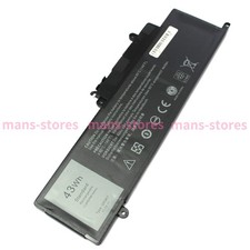 Batteria GK5KY per Dell