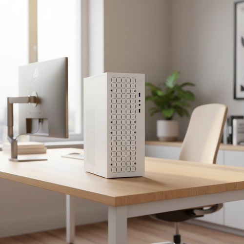 Micro atx slim gaming case - micro,