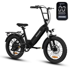 Bodywel Bicicletta Elettrica