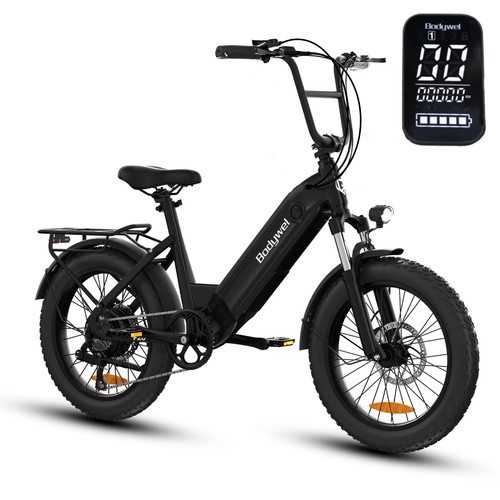 Bodywel bicicletta elettrica - bodywel,