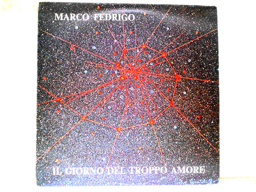 Marco fedrigo il giorno - "il,