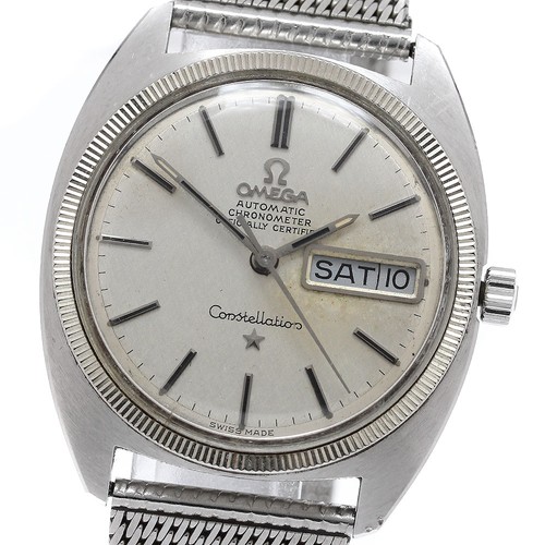 Omega constellation 168 - constellation, 168.029