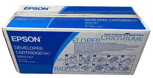 Epson s050167 c13s050167 toner - s050167,