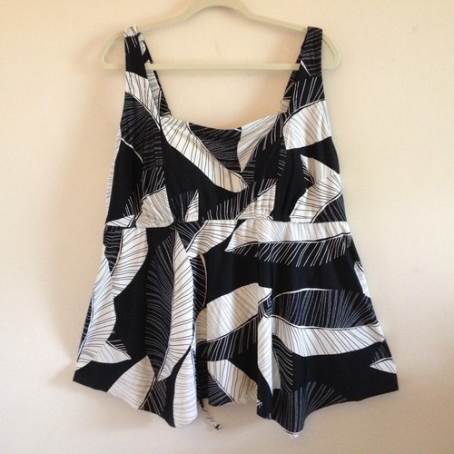 Costume bagno 24w kona - da, sol