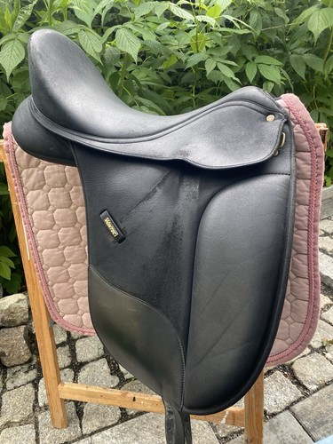 Buona sella dressage wintec - buona, da