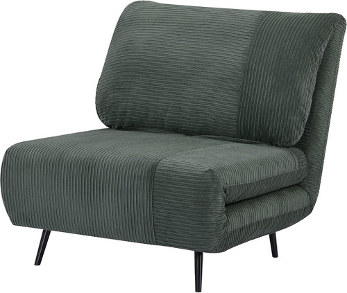 Poltrona letto 1 - poltrona, singola