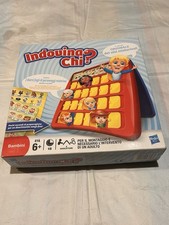 Gioco Indovina Chi? Hasbro Gaming