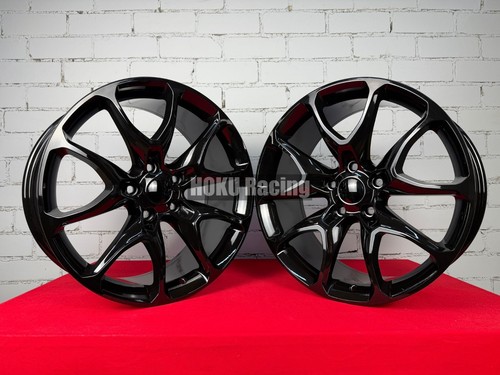 Cerchi stile trackhawk - cerchi,