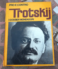 TROTSKIJ - I DOSSIER MONDADORI