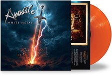 APOSTLE – White Metal (LIM