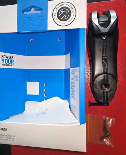 Stelo carbonio pro vibe - carbonio,