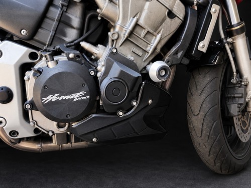 Copricarter frizione honda - copricarter,