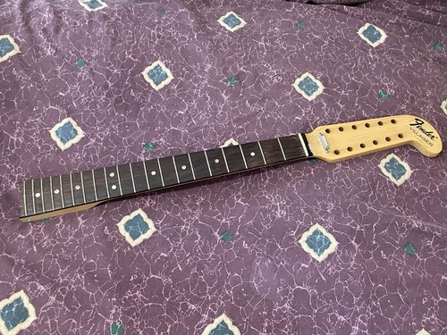 Collo corde fender - collo,