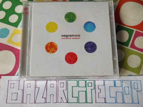 Negramaro una storia - 2,