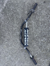 Manubrio Moto Motocross Acerbis 50/125/250