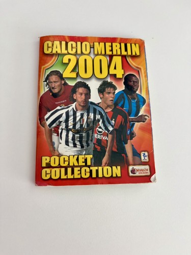 Figurine calciatori panini - calciatori,
