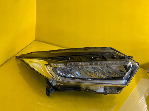 Faro proiettore anteriore
