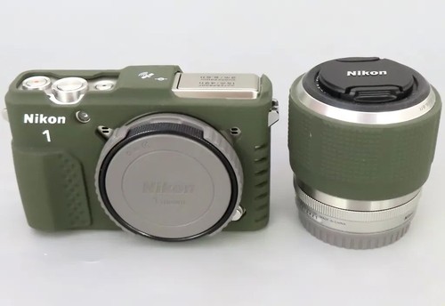 Nikon aw1sl aw11 - 1, aw1(j)sl