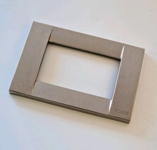 Vimar Idea placca 3 moduli