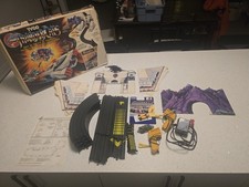 Rare TYCO 1985 ThunderCats