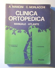 A. MANCINI, C. MORLACCHI -