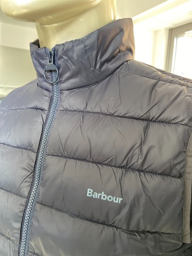 Barbour uomo bretby gilet - barbour,