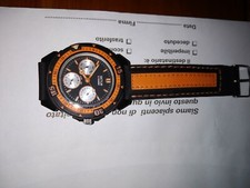 Orologio uomo Sector expander