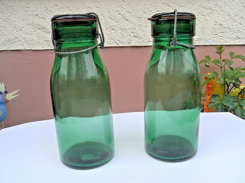 Bicchiere verde wauwil - verde, 11/2l