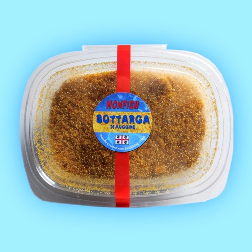 Bottarga muggine - bottarga,