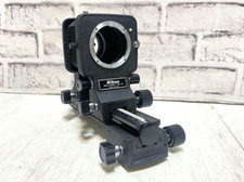 Nikon PB-6 attacco di messa a