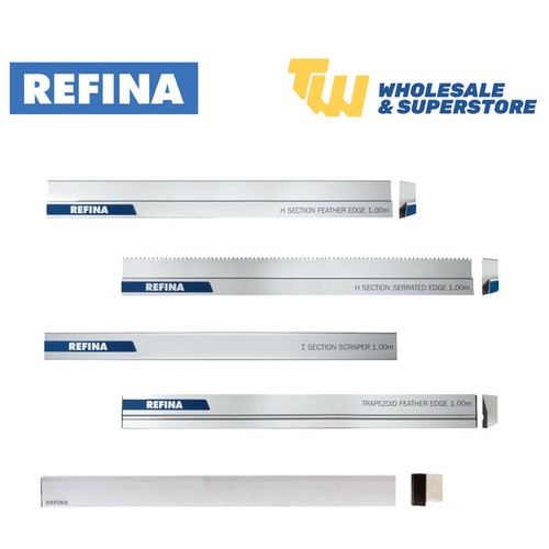 Refina alluminio trave h - alluminio,