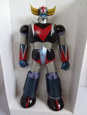 ・UFO Robot Grendizer
