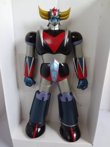 Ufo robot grendizer - ・ufo,