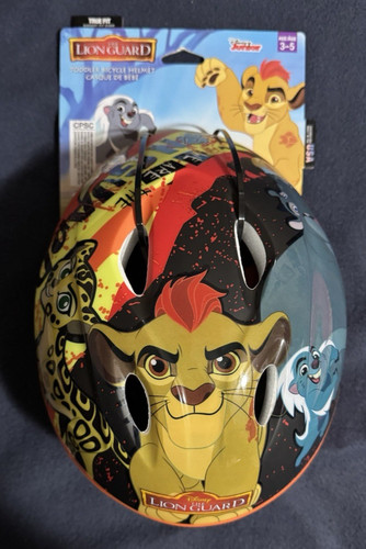 Casco bici bicicletta - , lion