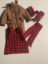 Original 1966 Furga Alta Moda