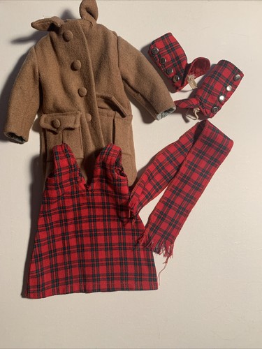 Original 1966 furga - 1966, moda
