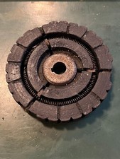 DISCO FRIZIONE CICLOMOTORE