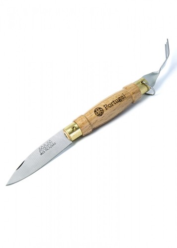 Coltello tascabile con