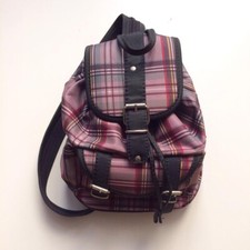 Zainetto vintage da donna a