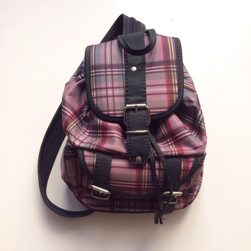 Zainetto vintage donna - zainetto, a