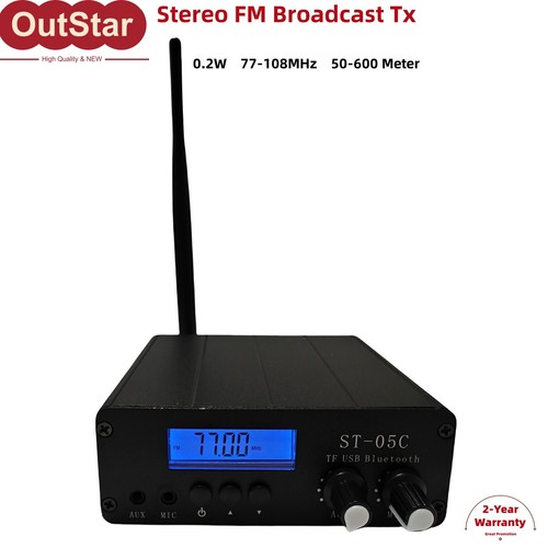 05c bluetooth usb tf - st-05c,