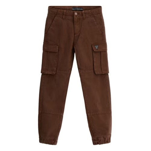 Guess pantaloni bambino - guess, cargo