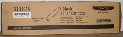 Toner xerox 106r01163 per - toner,